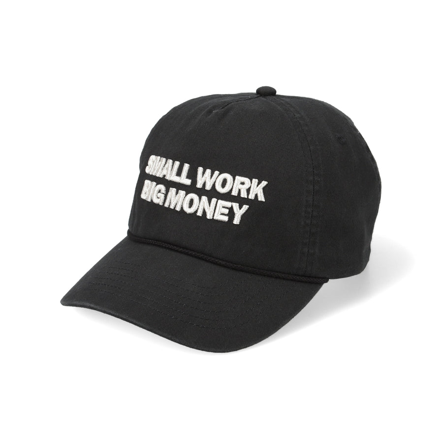 SMBM Cap / BLACK