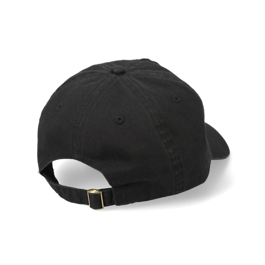 SMBM Cap / BLACK