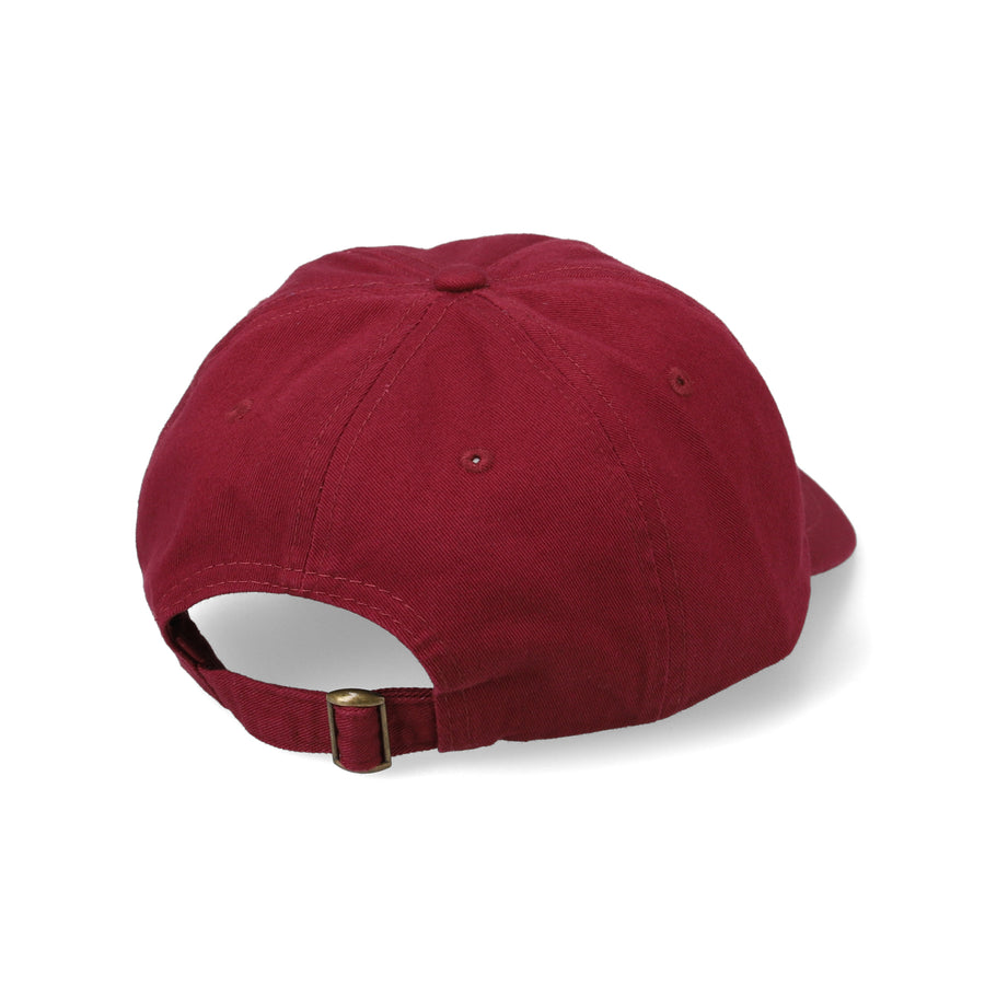 SMBM Cap / RED