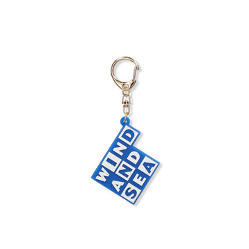 Choco Key Holder / BLUE