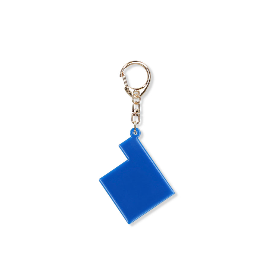 Choco Key Holder / BLUE