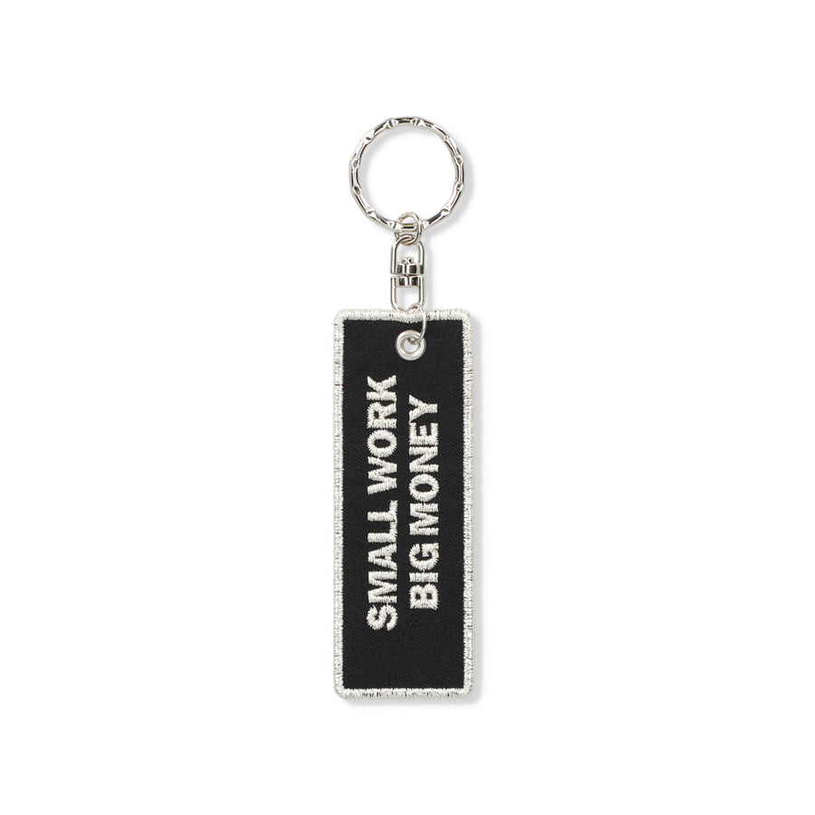 SMBM Key Holder / BLACK