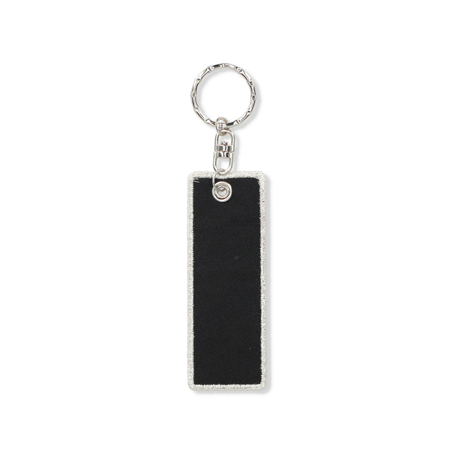 SMBM Key Holder / BLACK