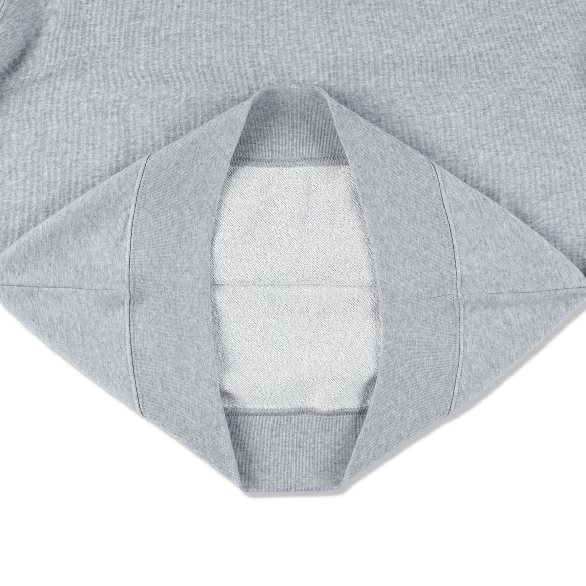 Choco CrewNeck Sweatshirt – WIND AND SEA