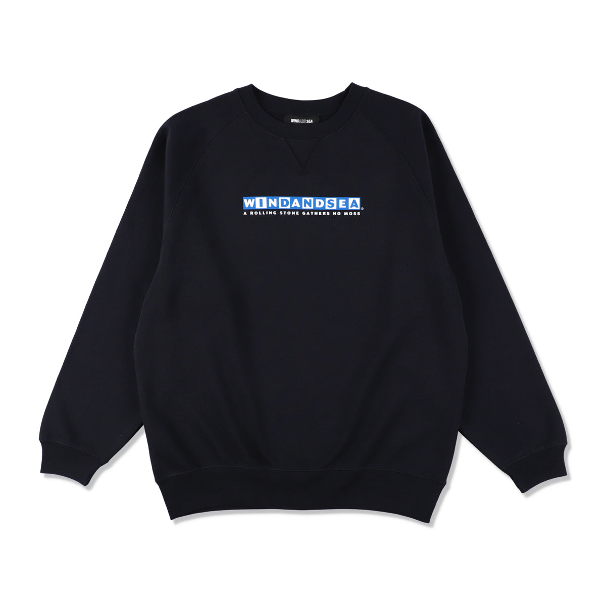 windandsea/XL/sweat 特価 8,980円 WIND AND SEA オフィシャルオンラインストア