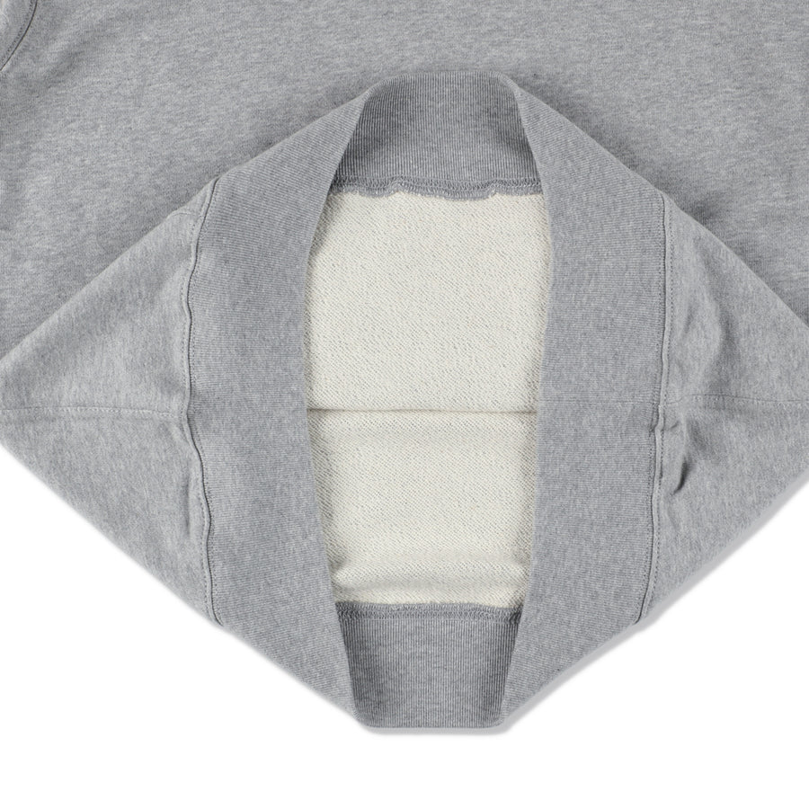 Fresh Hooded Sweatshirt / ASH