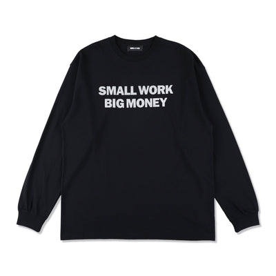 SMBM L/S Tee