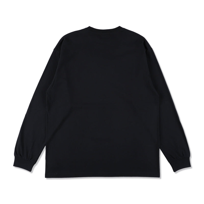 SMBM L/S Tee