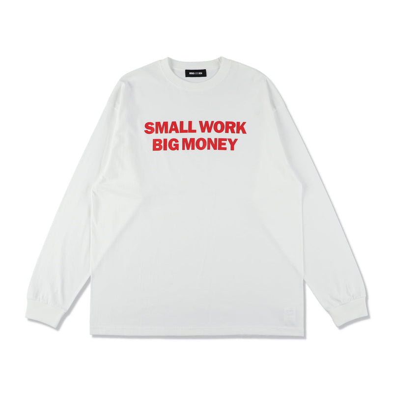 SMBM L/S Tee