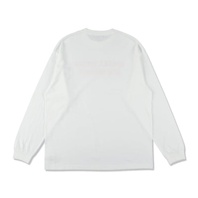 SMBM L/S Tee