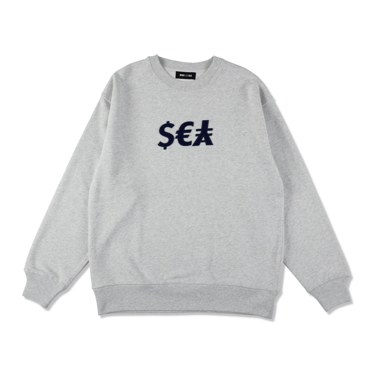 Our awesome T-shirt in 70 characters or less. – WIND AND SEA