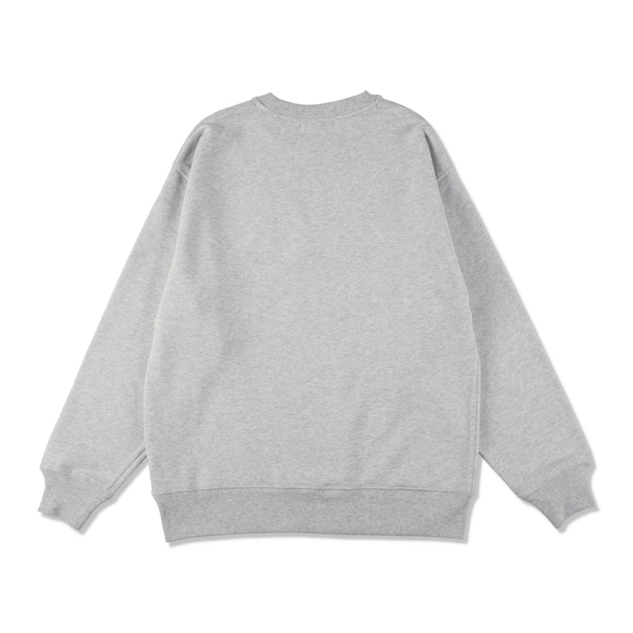 Money Sea Crewneck Sweatshirt / ASH