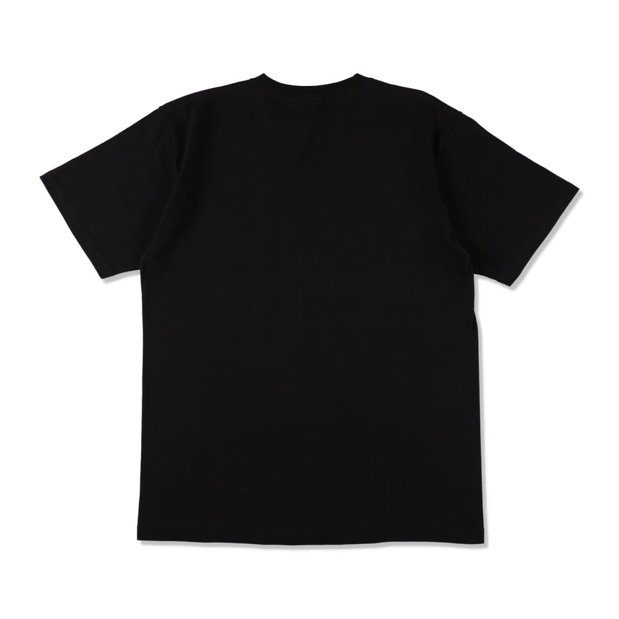 Seaaaa S/S Tee / BLACK