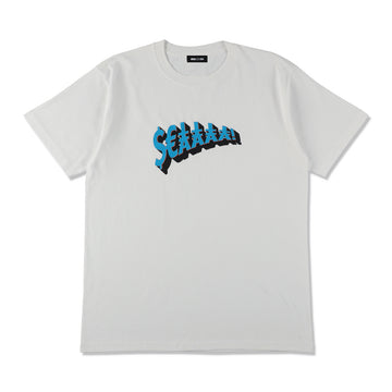 Seaaaa S/S Tee / WHITE