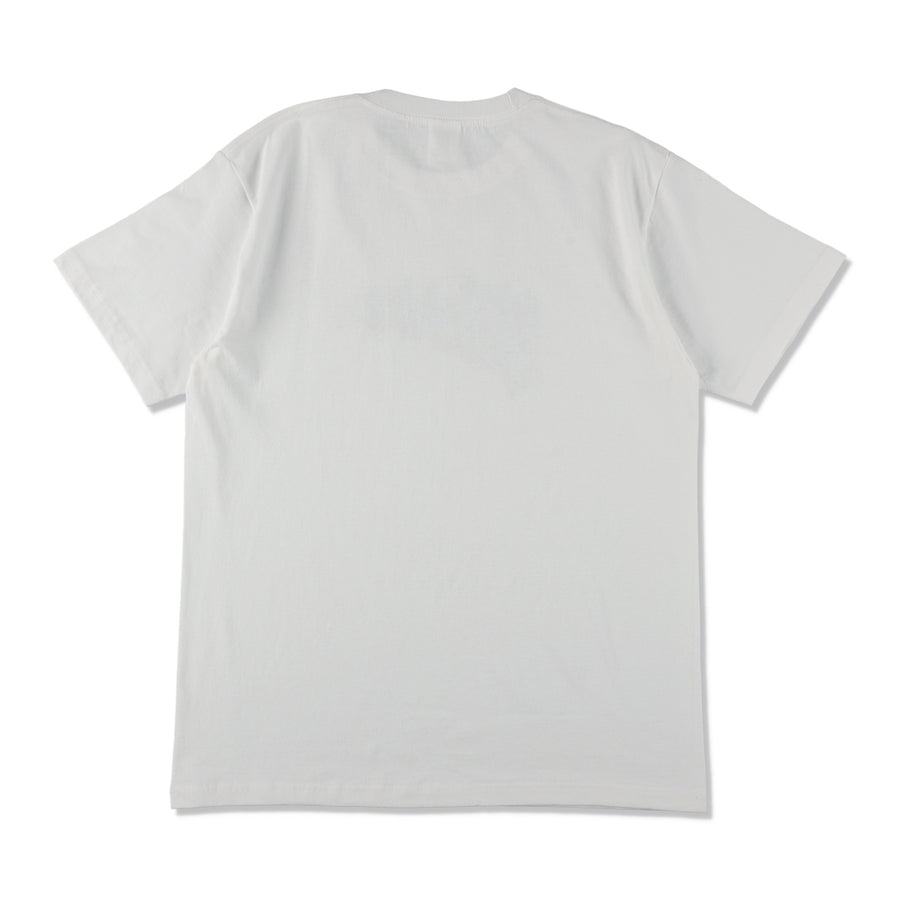 Seaaaa S/S Tee / WHITE