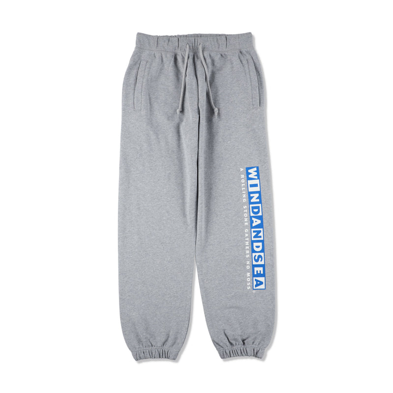 Choco Sweat Pant