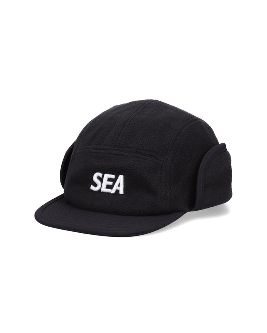 SEA FLEECE FLIGT CAP