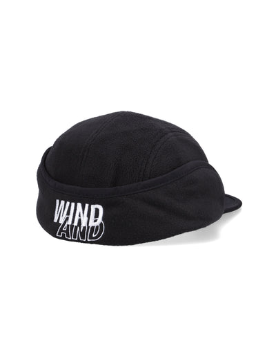 SEA FLEECE FLIGT CAP