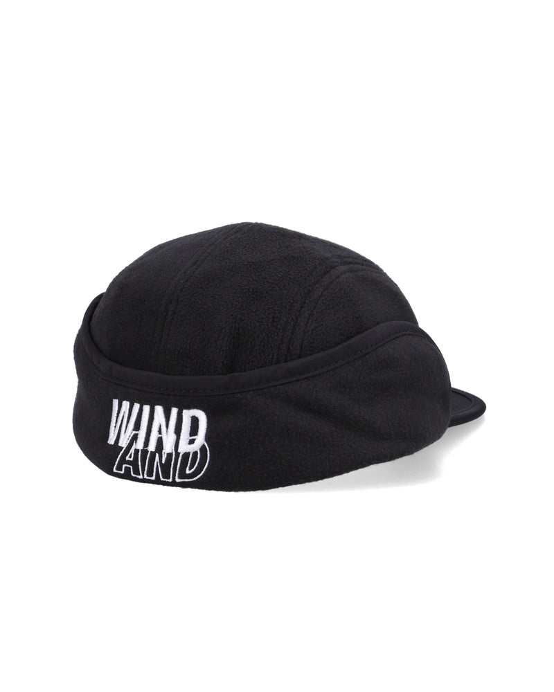 SEA FLEECE FLIGT CAP