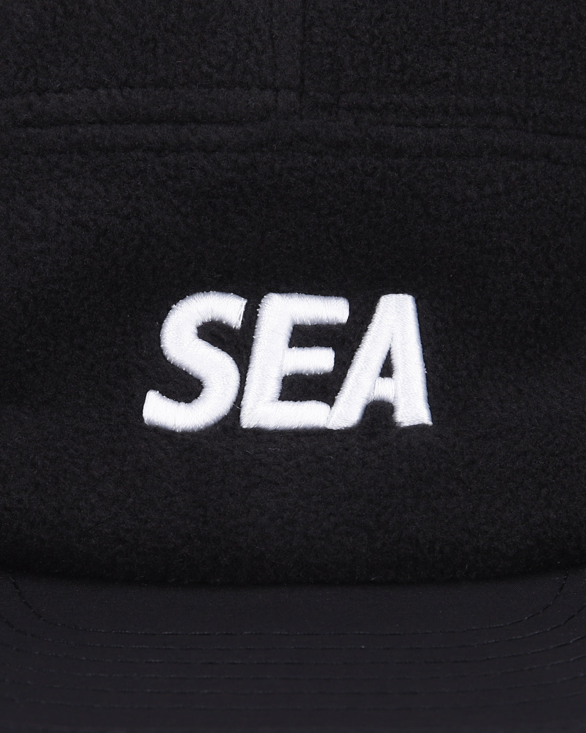 SEA FLEECE FLIGT CAP