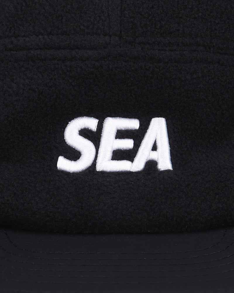 SEA FLEECE FLIGT CAP