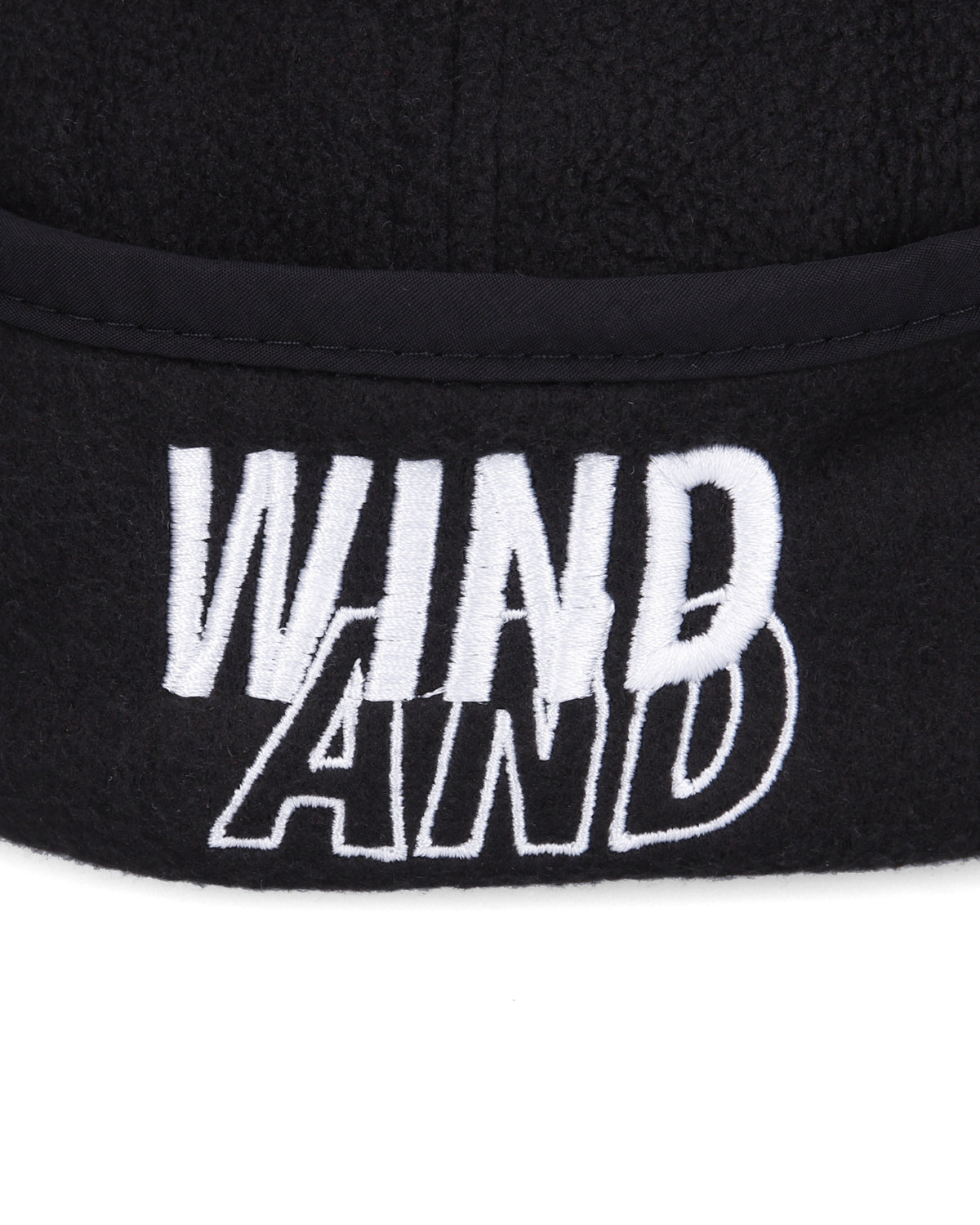 SEA FLEECE FLIGT CAP