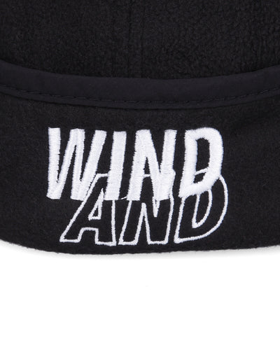 SEA FLEECE FLIGT CAP