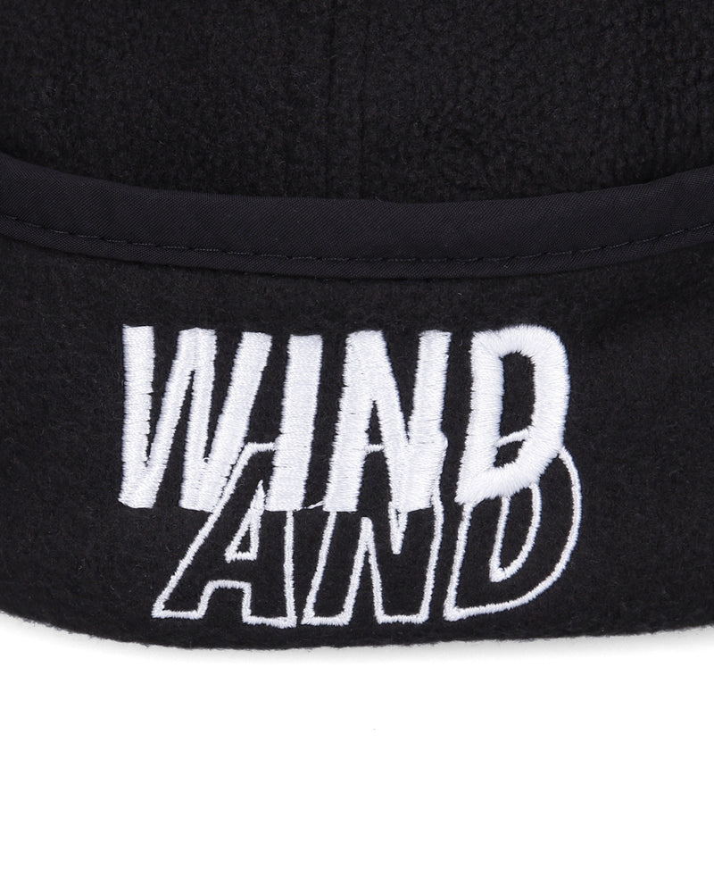 SEA FLEECE FLIGT CAP