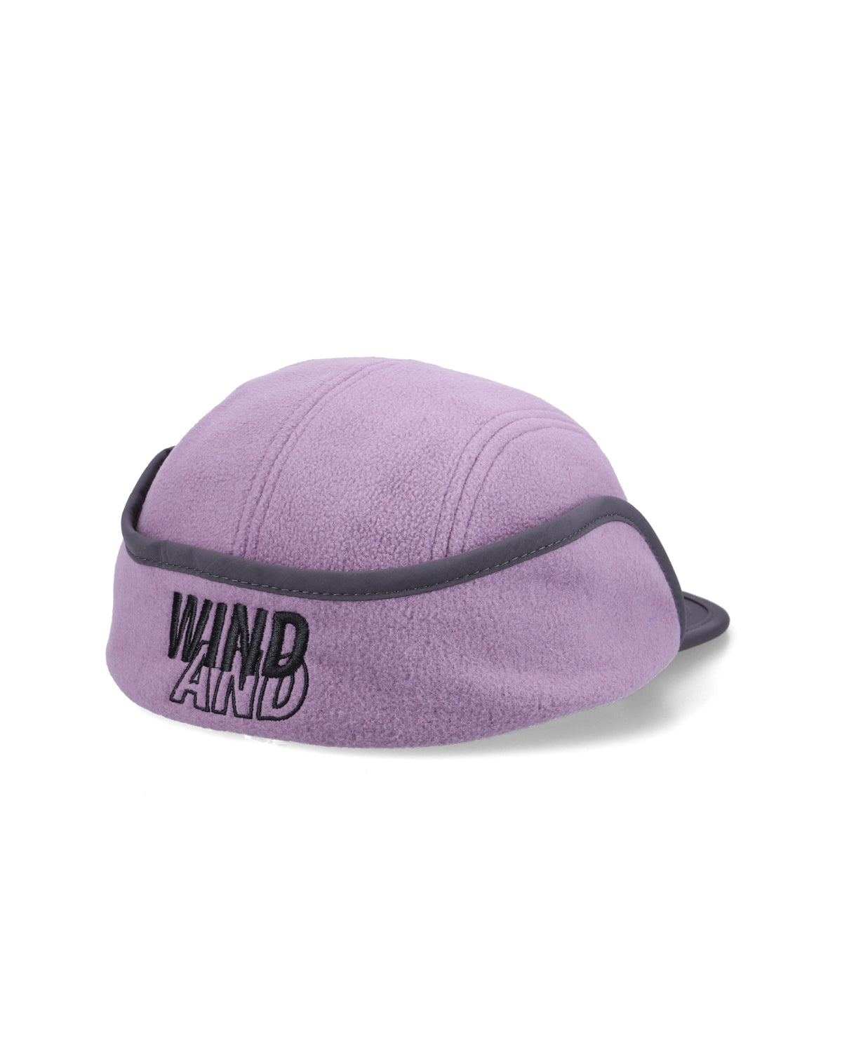 SEA FLEECE FLIGT CAP