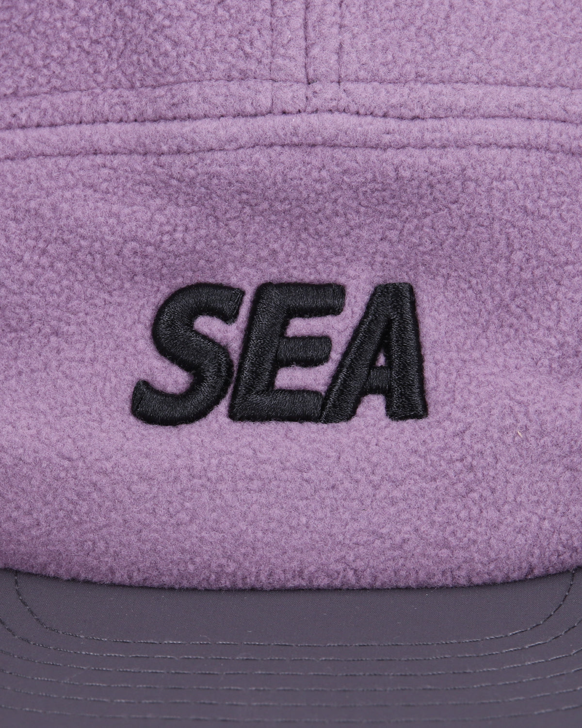 SEA FLEECE FLIGT CAP