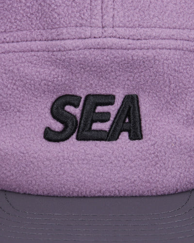 SEA FLEECE FLIGT CAP
