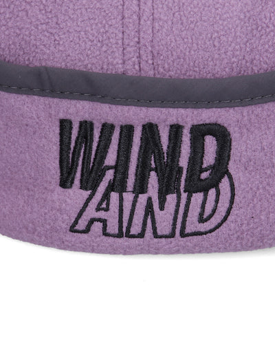 SEA FLEECE FLIGT CAP