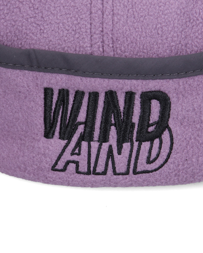 SEA FLEECE FLIGT CAP