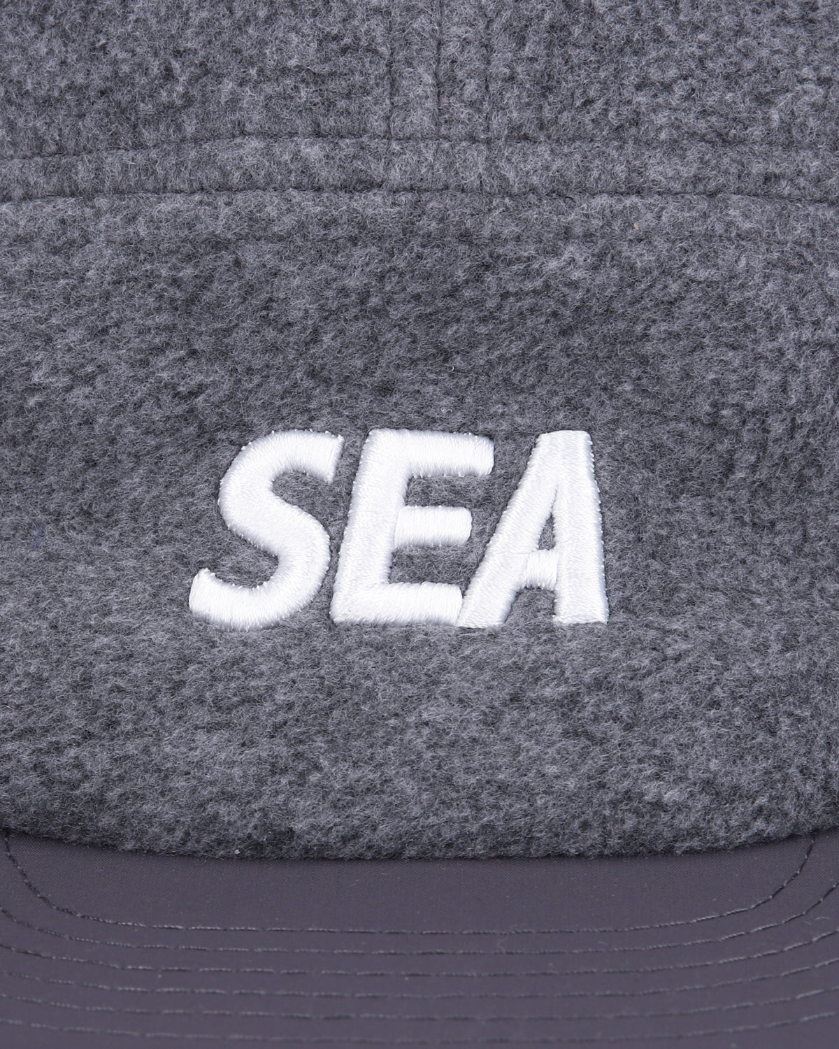 SEA FLEECE FLIGT CAP