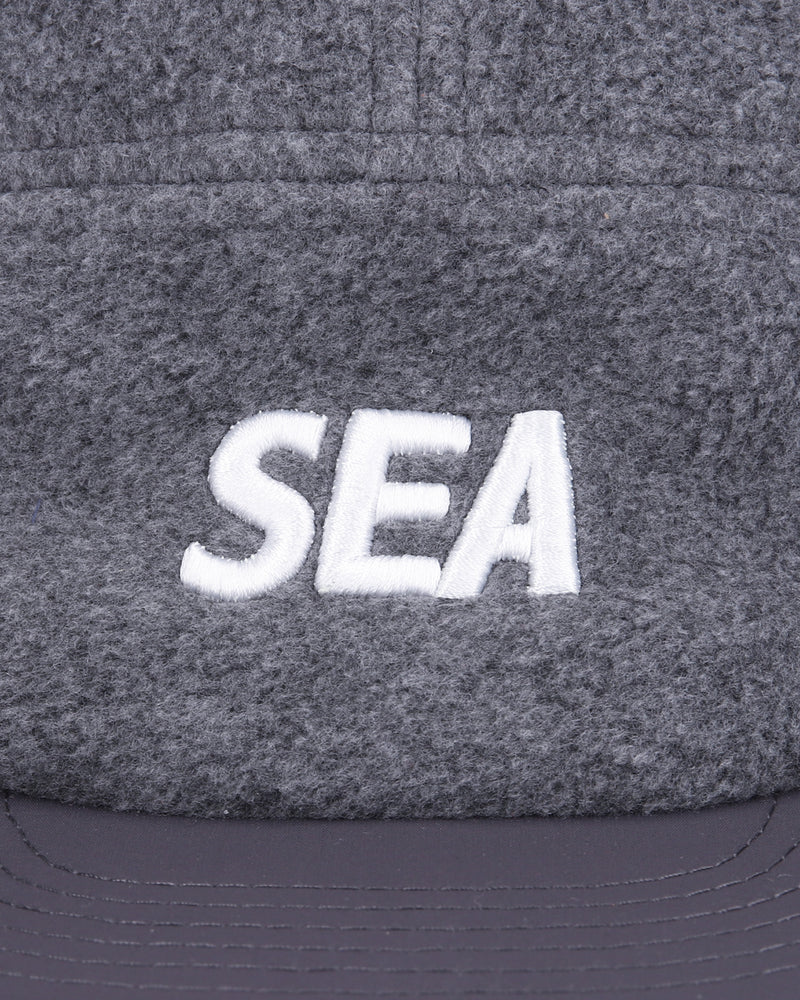 SEA FLEECE FLIGT CAP