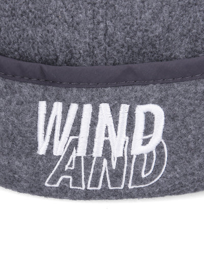 SEA FLEECE FLIGT CAP