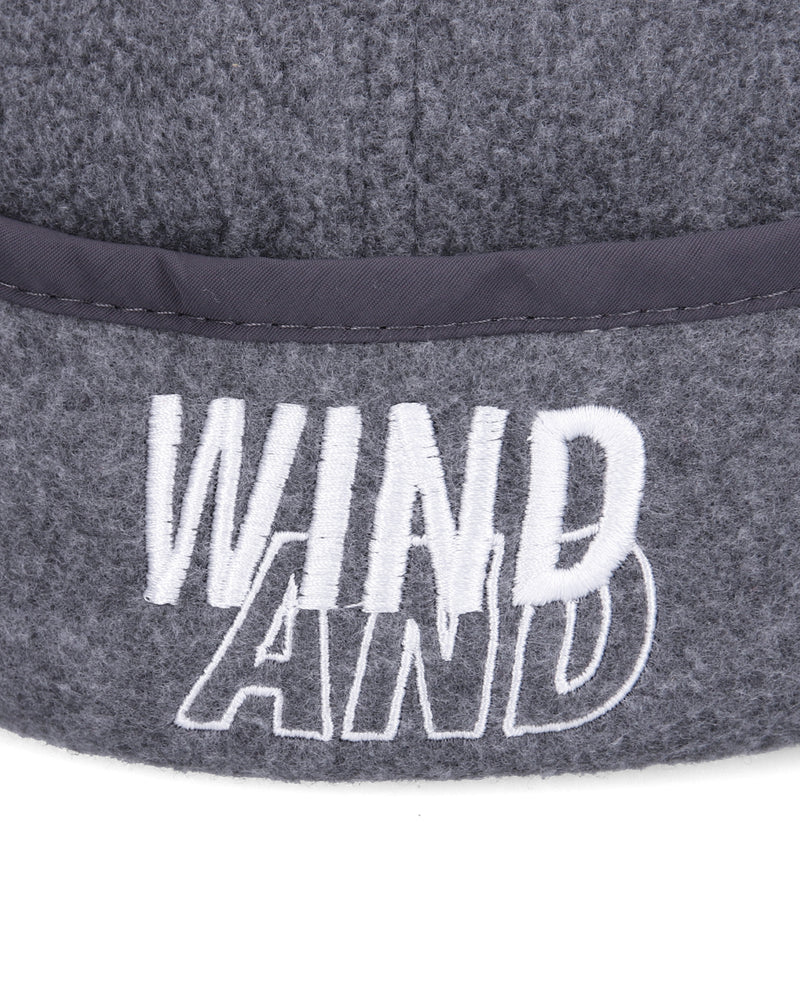 SEA FLEECE FLIGT CAP