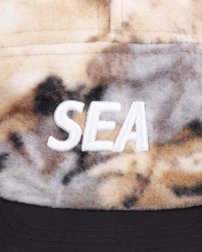 SEA FLEECE FLIGT CAP
