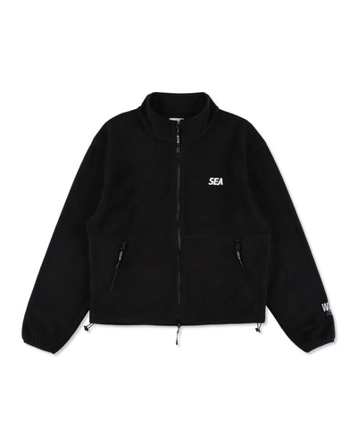 SEA FLEECE JACKET