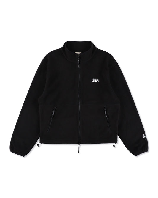SEA FLEECE JACKET