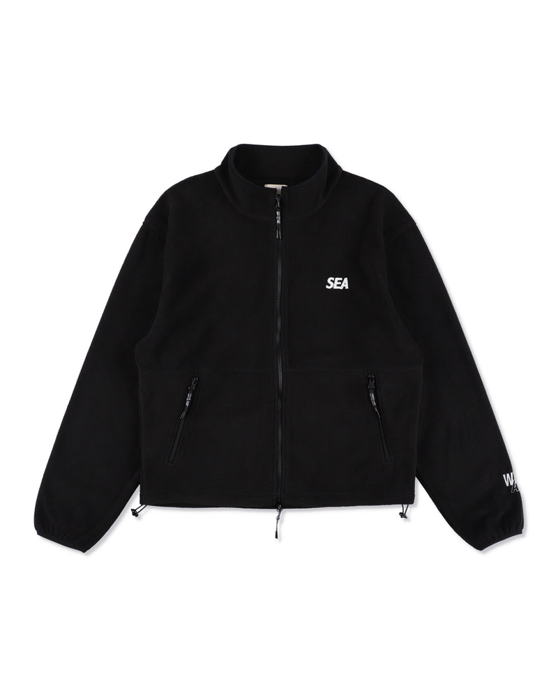 SEA FLEECE JACKET
