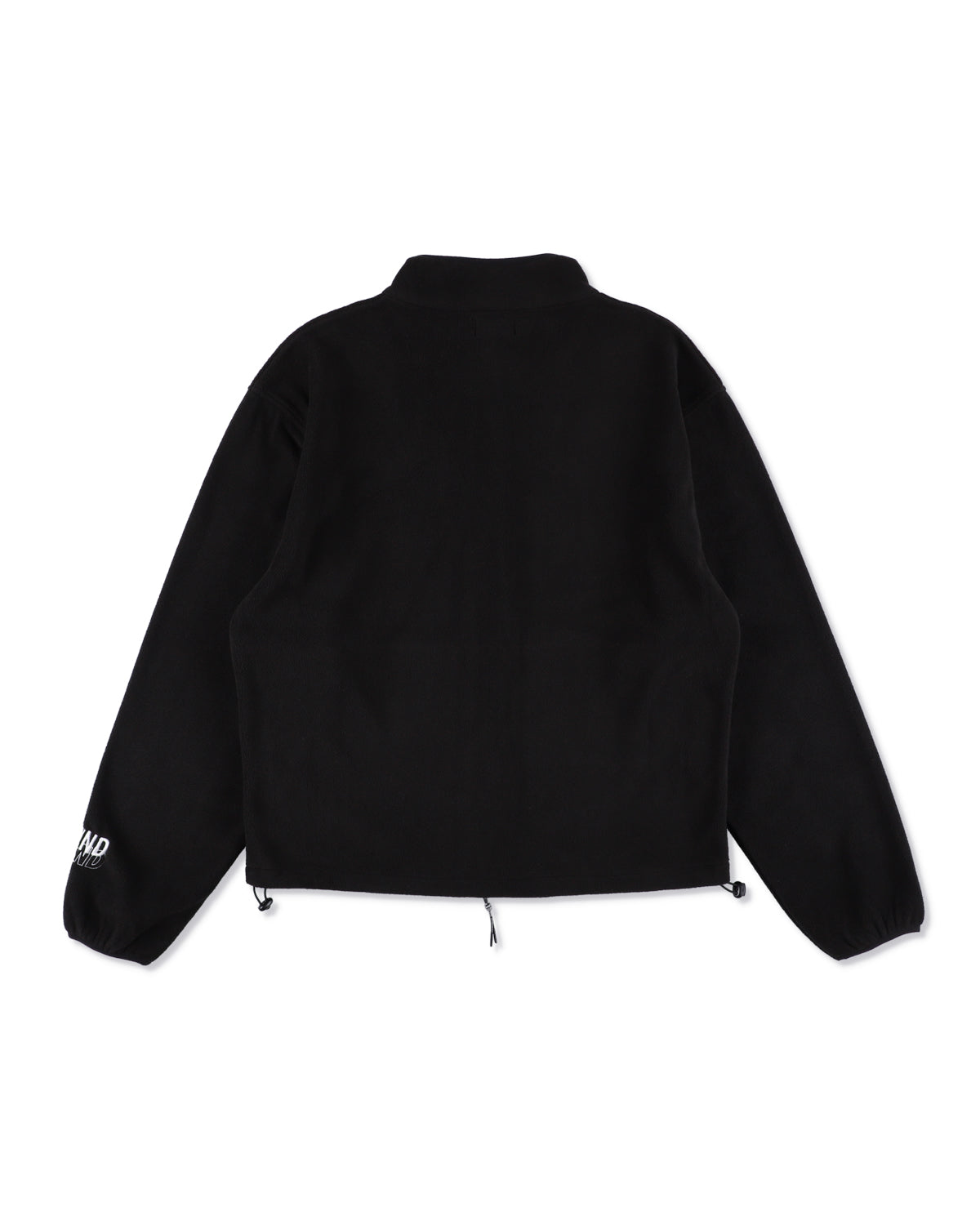 SEA FLEECE JACKET