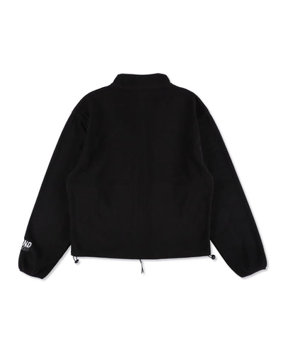 SEA FLEECE JACKET