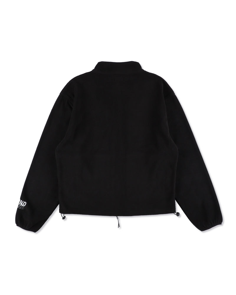 SEA FLEECE JACKET