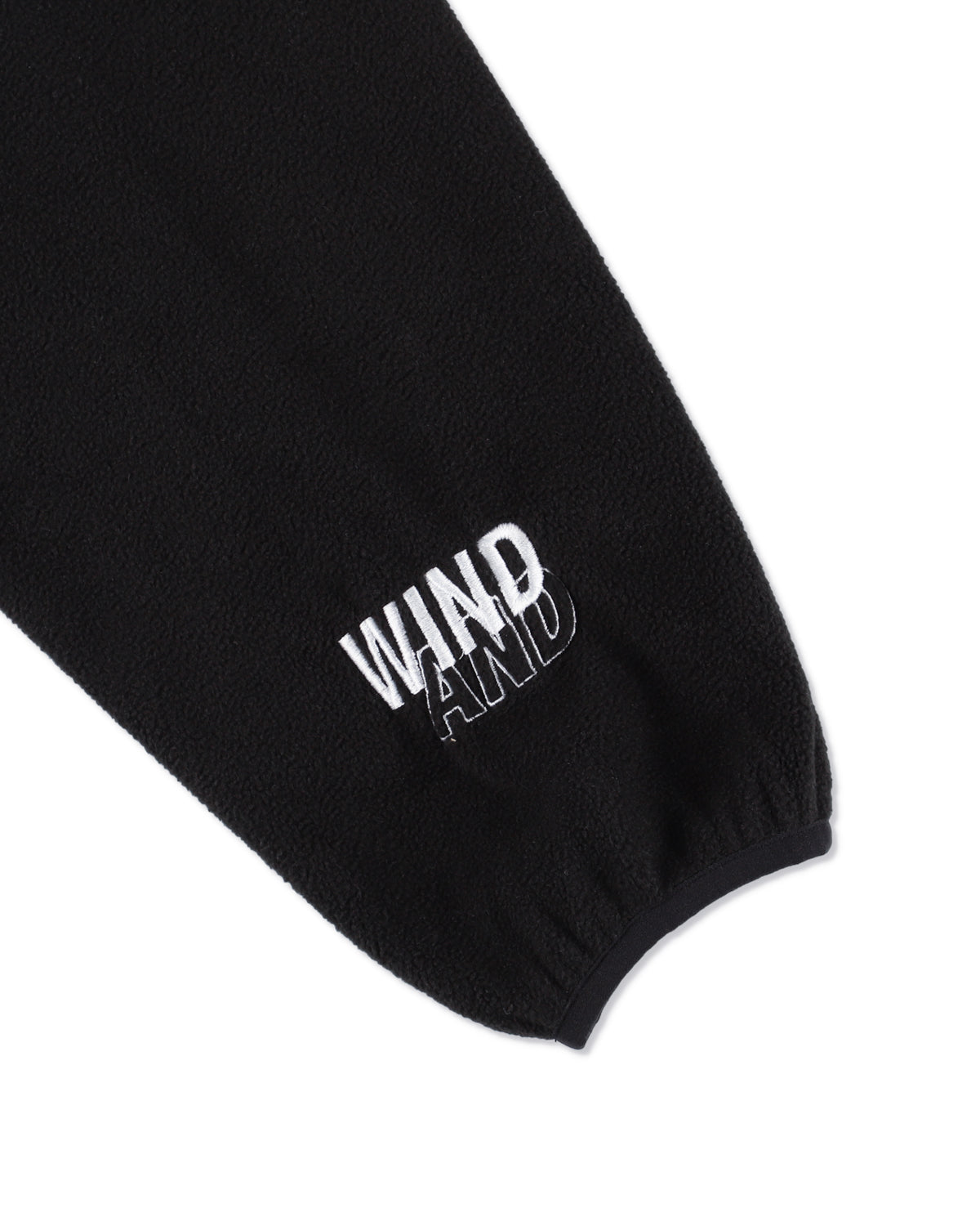 SEA FLEECE JACKET – WIND AND SEA