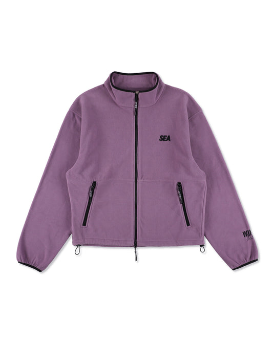SEA FLEECE JACKET