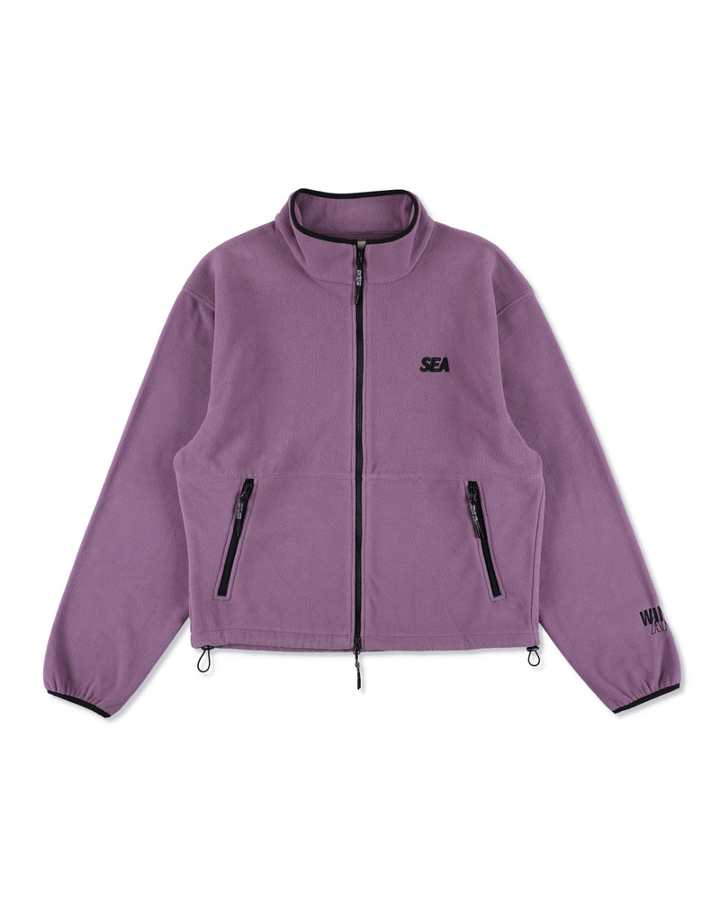SEA FLEECE JACKET