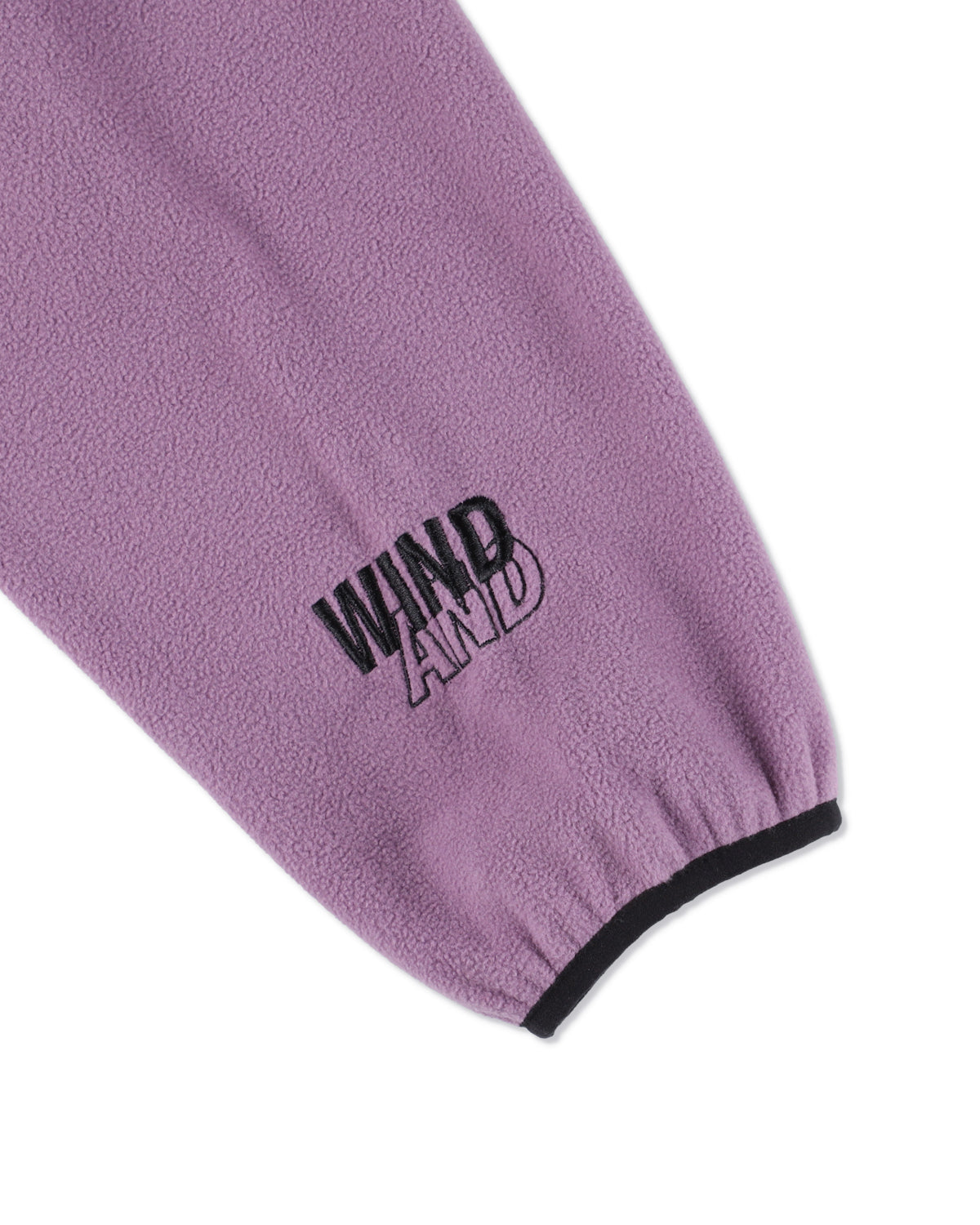 SEA FLEECE JACKET – WIND AND SEA