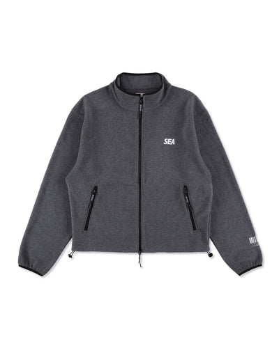 SEA FLEECE JACKET