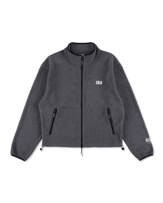 SEA FLEECE JACKET